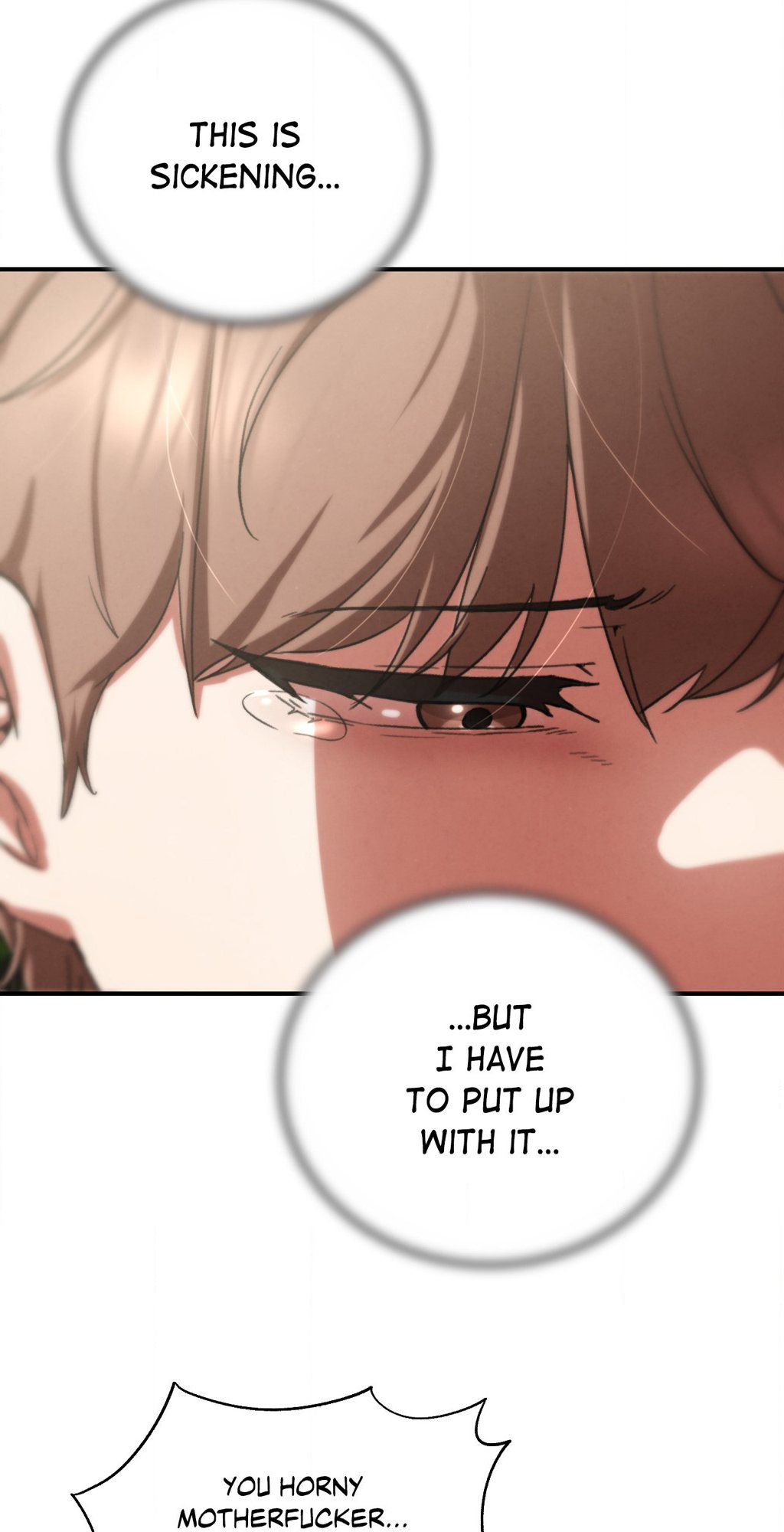18+ Seniors of Class 5 Chapter 75 page 49