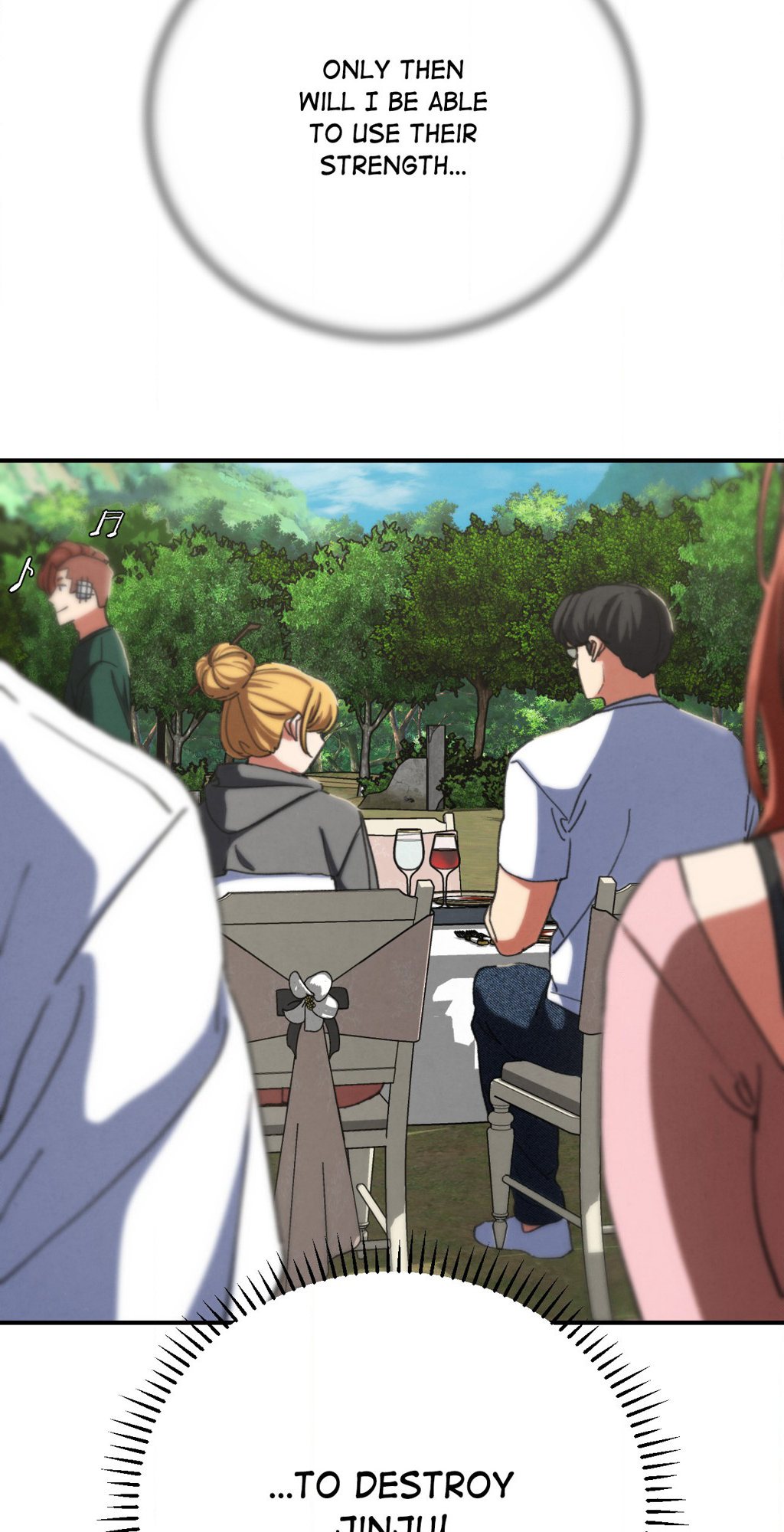 18+ Seniors of Class 5 Chapter 75 page 52