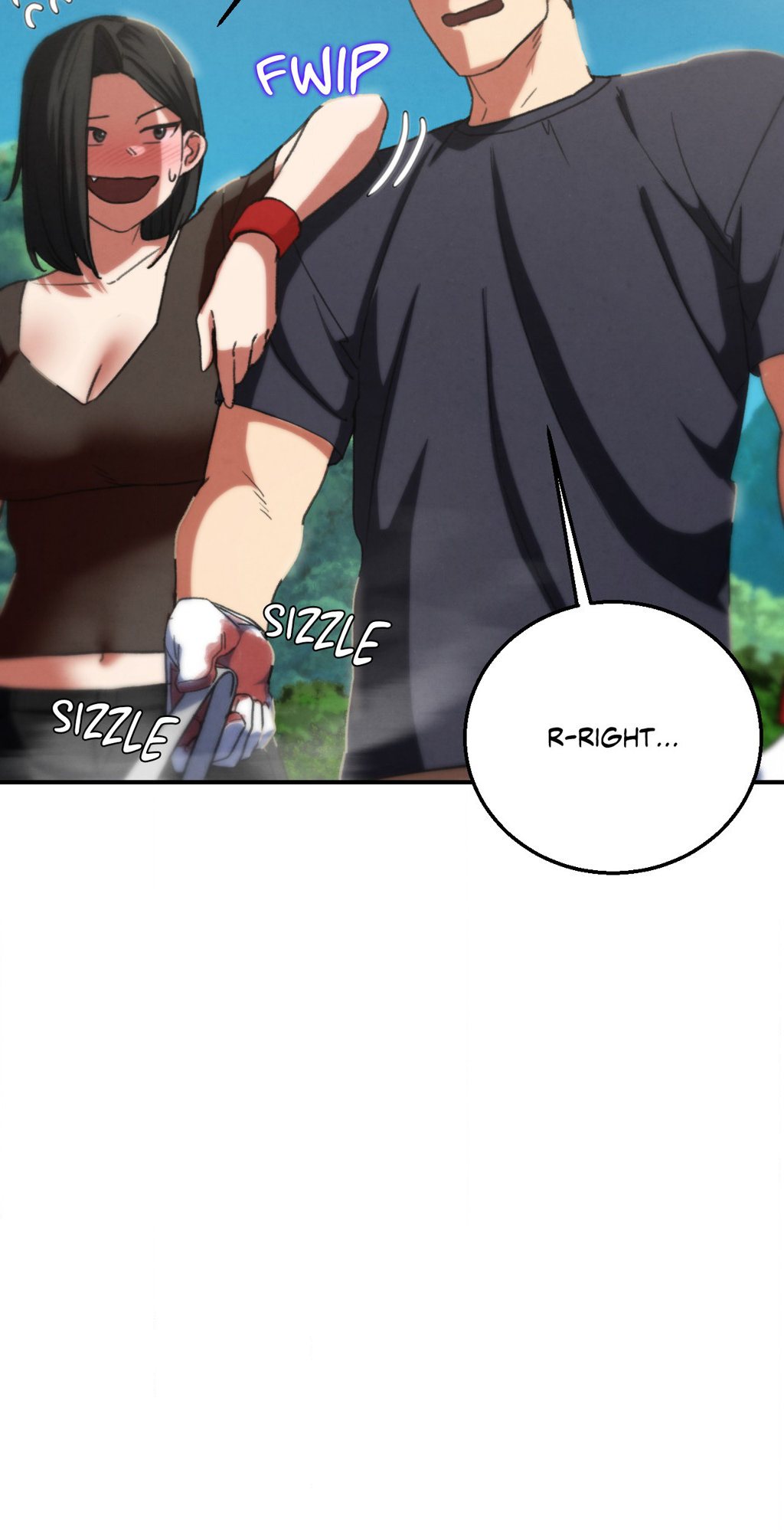 18+ Seniors of Class 5 Chapter 75 page 57