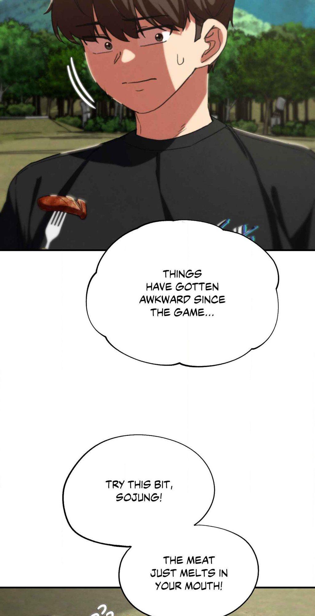 18+ Seniors of Class 5 Chapter 75 page 59