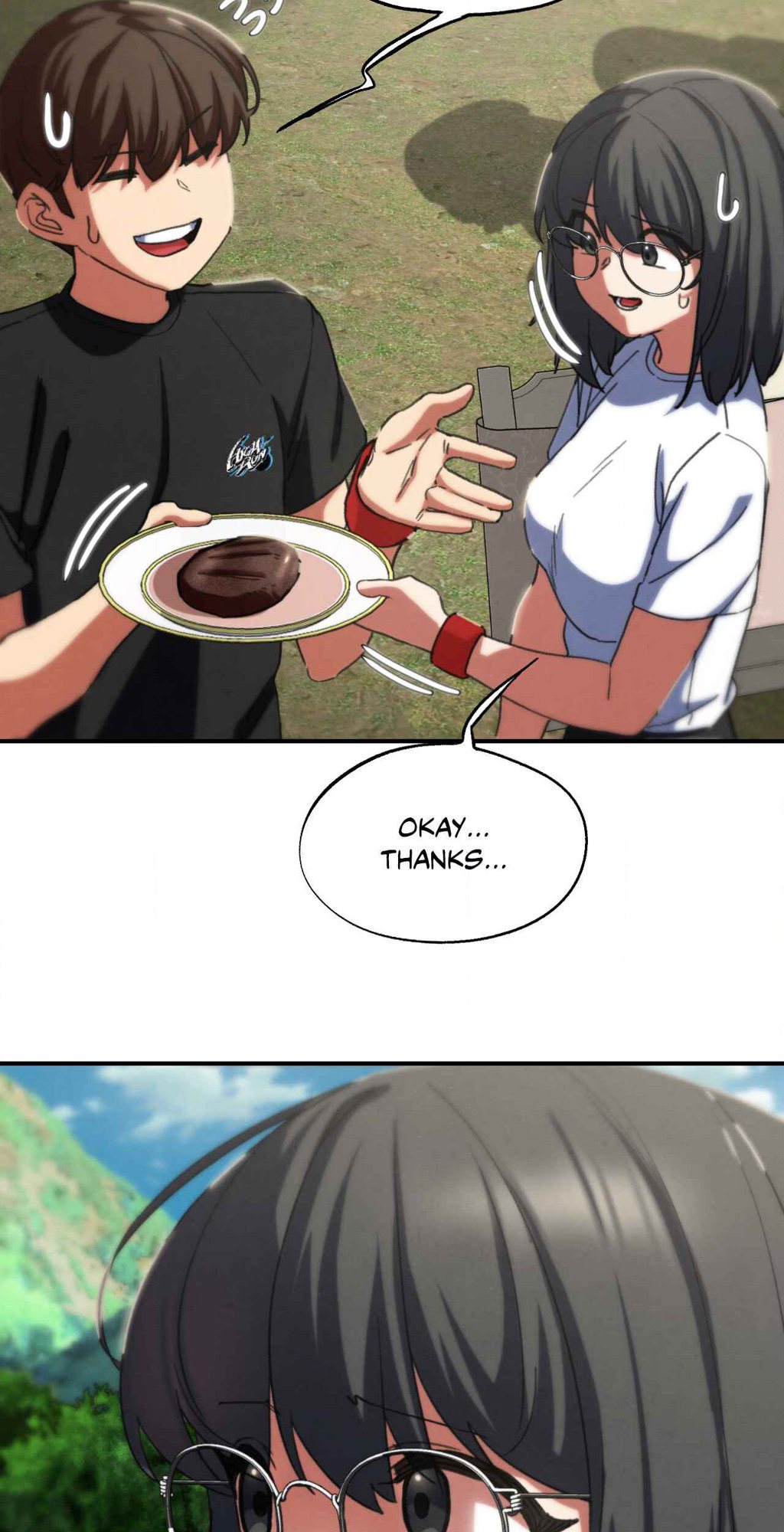 18+ Seniors of Class 5 Chapter 75 page 60