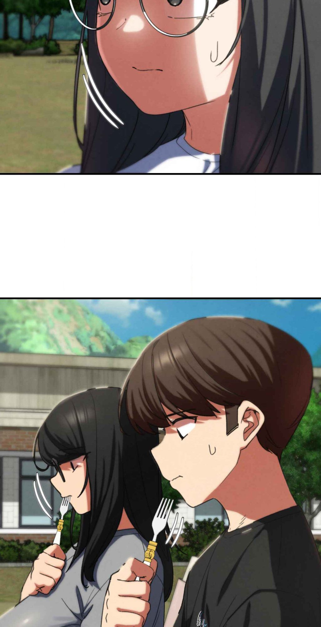 18+ Seniors of Class 5 Chapter 75 page 61