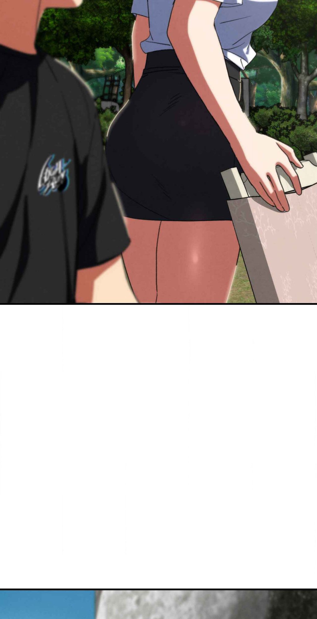 18+ Seniors of Class 5 Chapter 75 page 63