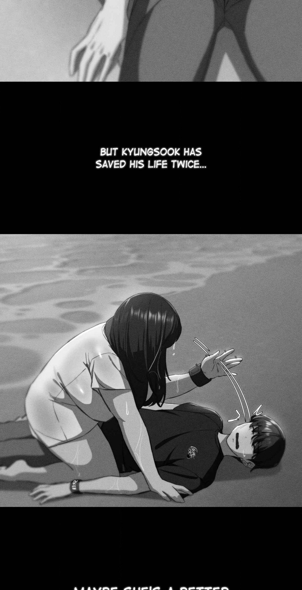 18+ Seniors of Class 5 Chapter 75 page 67