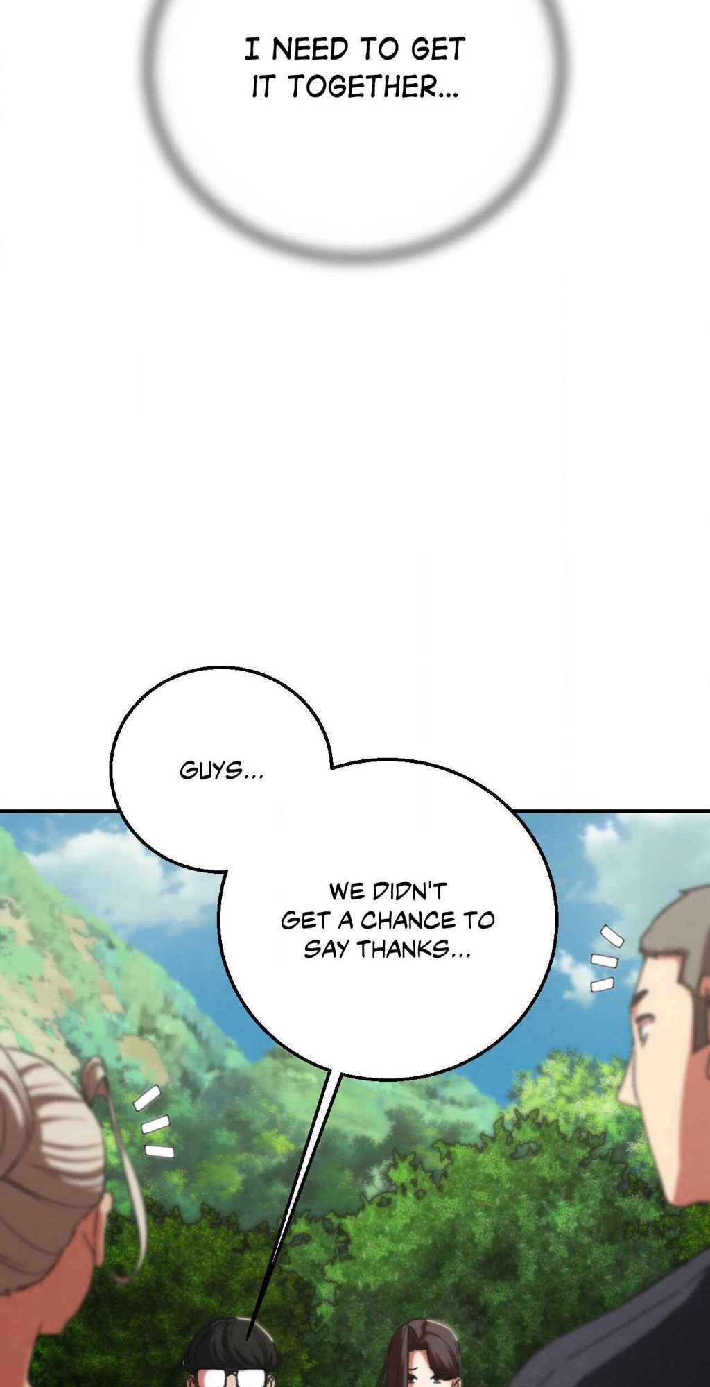 18+ Seniors of Class 5 Chapter 75 page 72