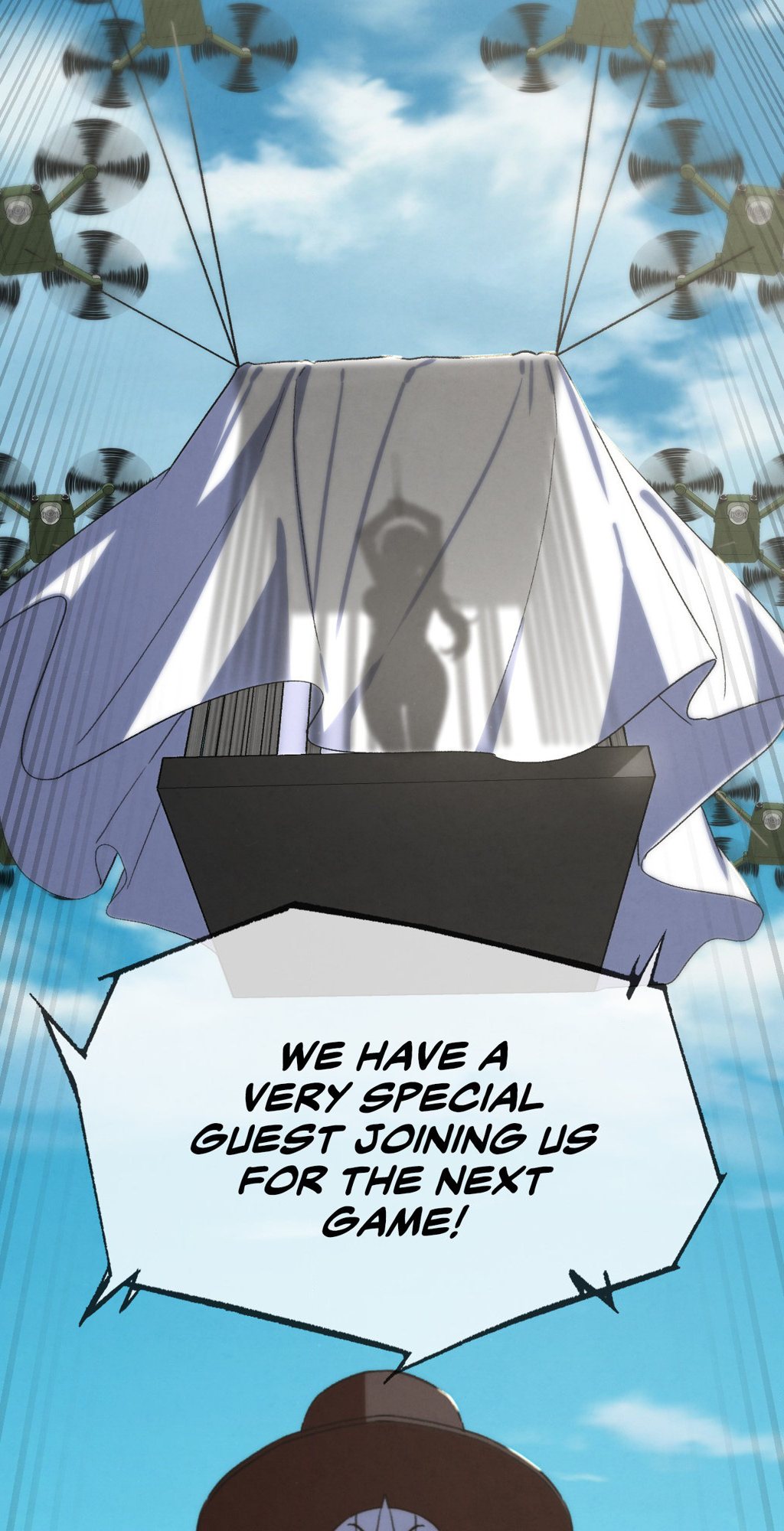 18+ Seniors of Class 5 Chapter 75 page 84