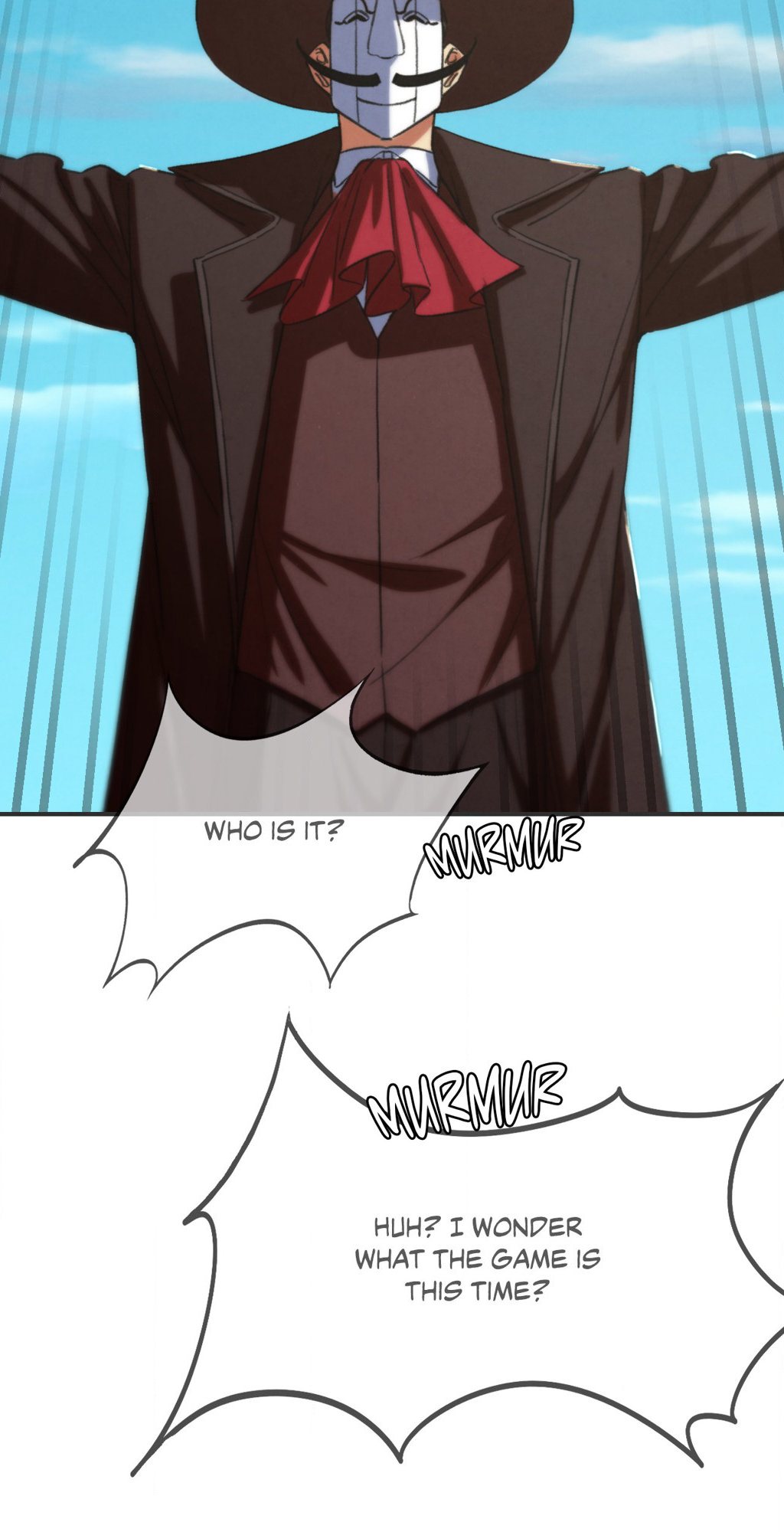 18+ Seniors of Class 5 Chapter 75 page 85