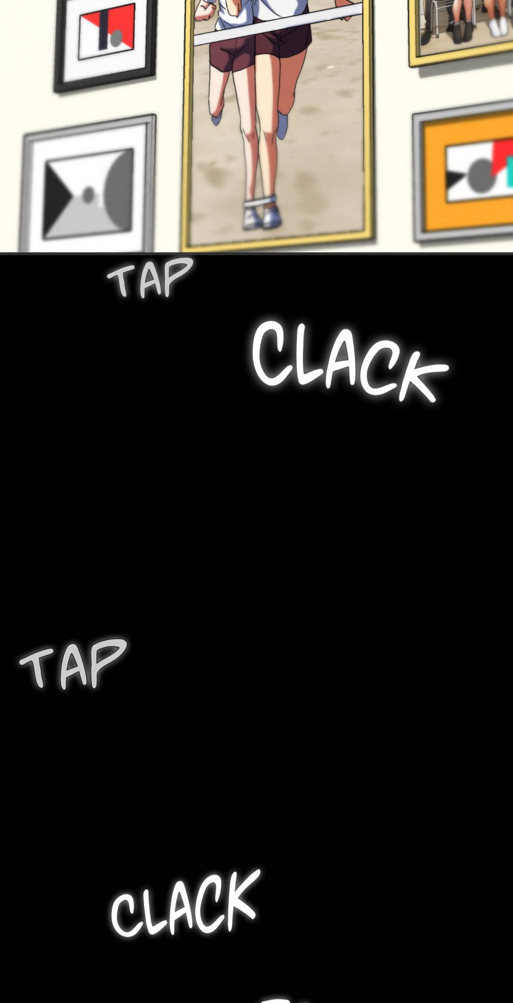 18+ Seniors of Class 5 Chapter 75 page 92