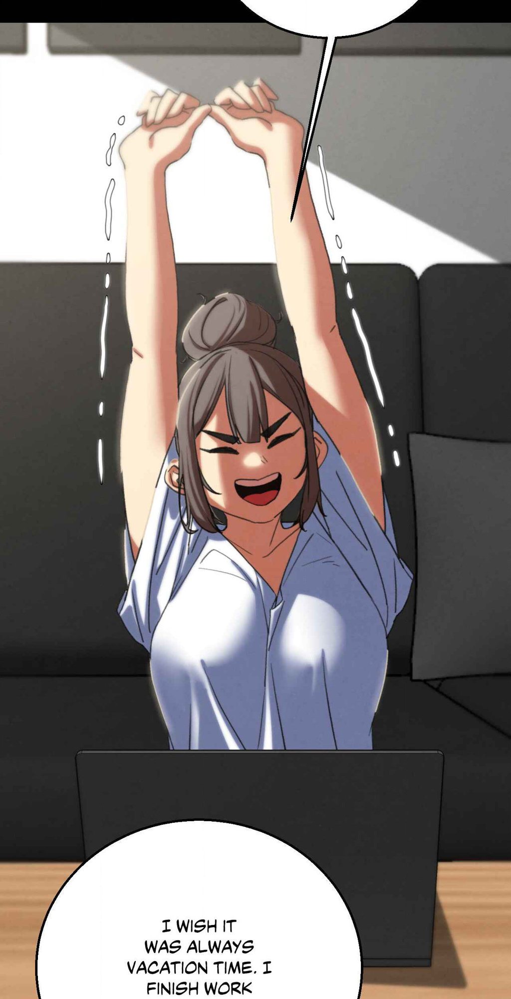18+ Seniors of Class 5 Chapter 75 page 94