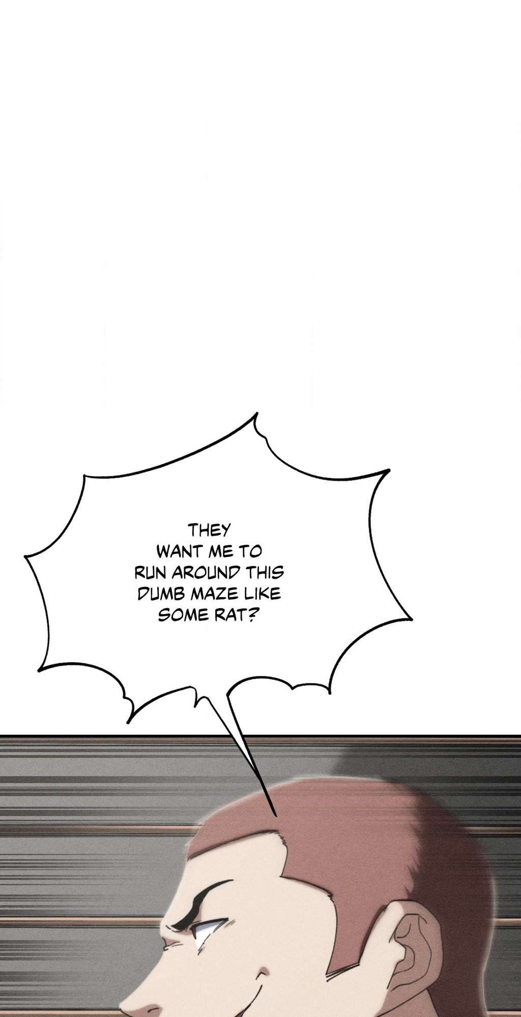 18+ Seniors of Class 5 Chapter 76 page 1