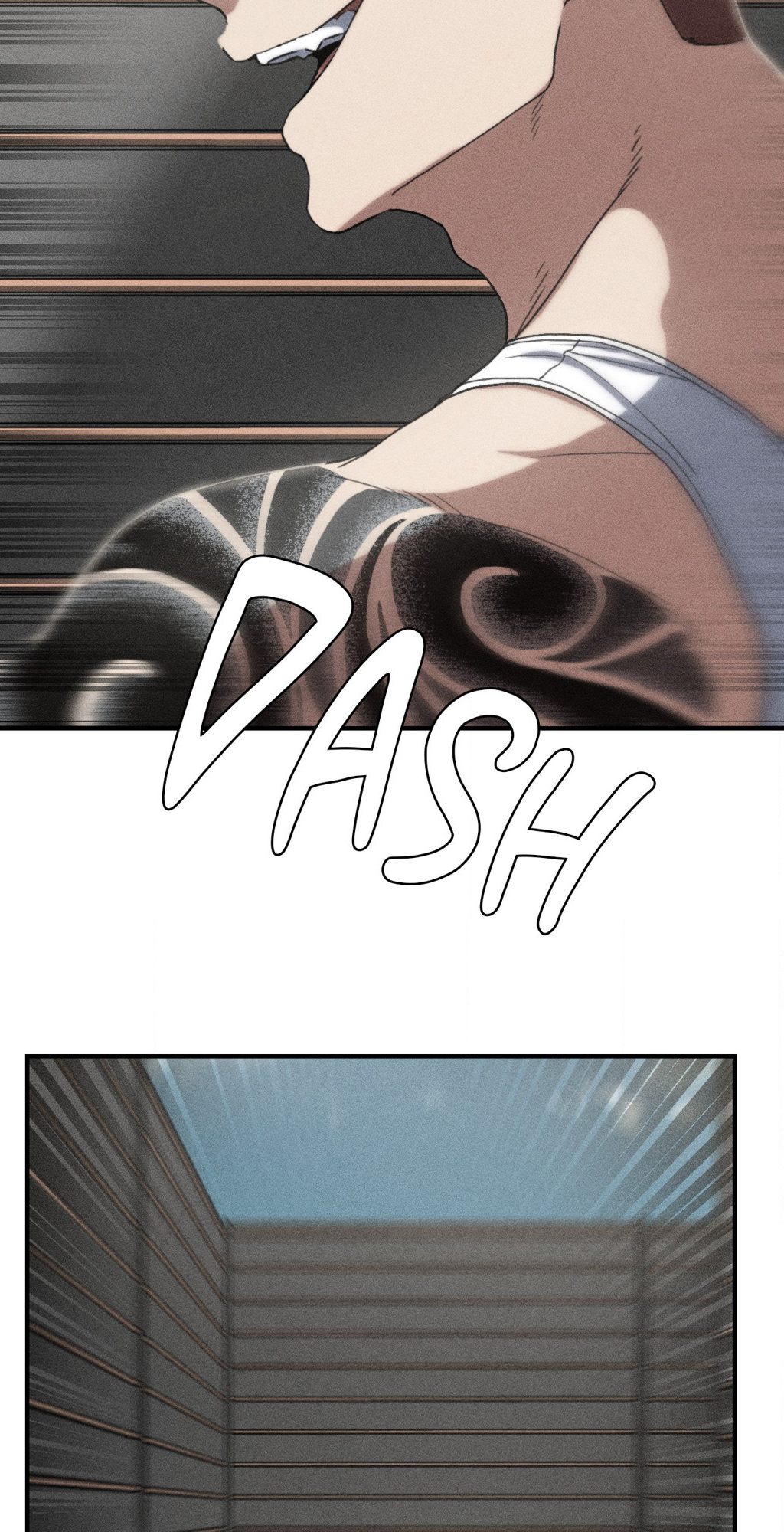 18+ Seniors of Class 5 Chapter 76 page 2