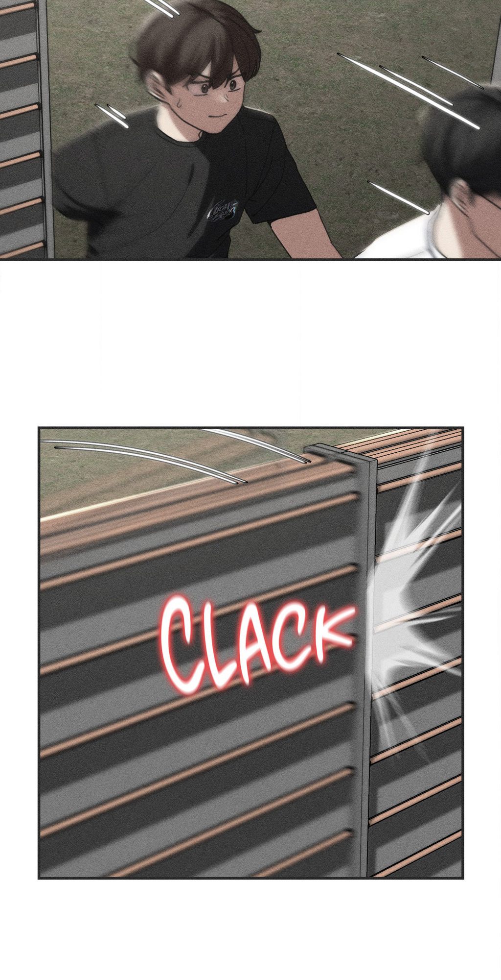 18+ Seniors of Class 5 Chapter 76 page 12