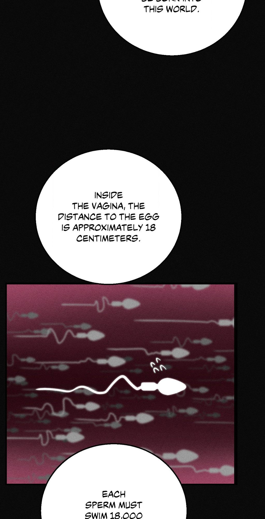 18+ Seniors of Class 5 Chapter 76 page 26