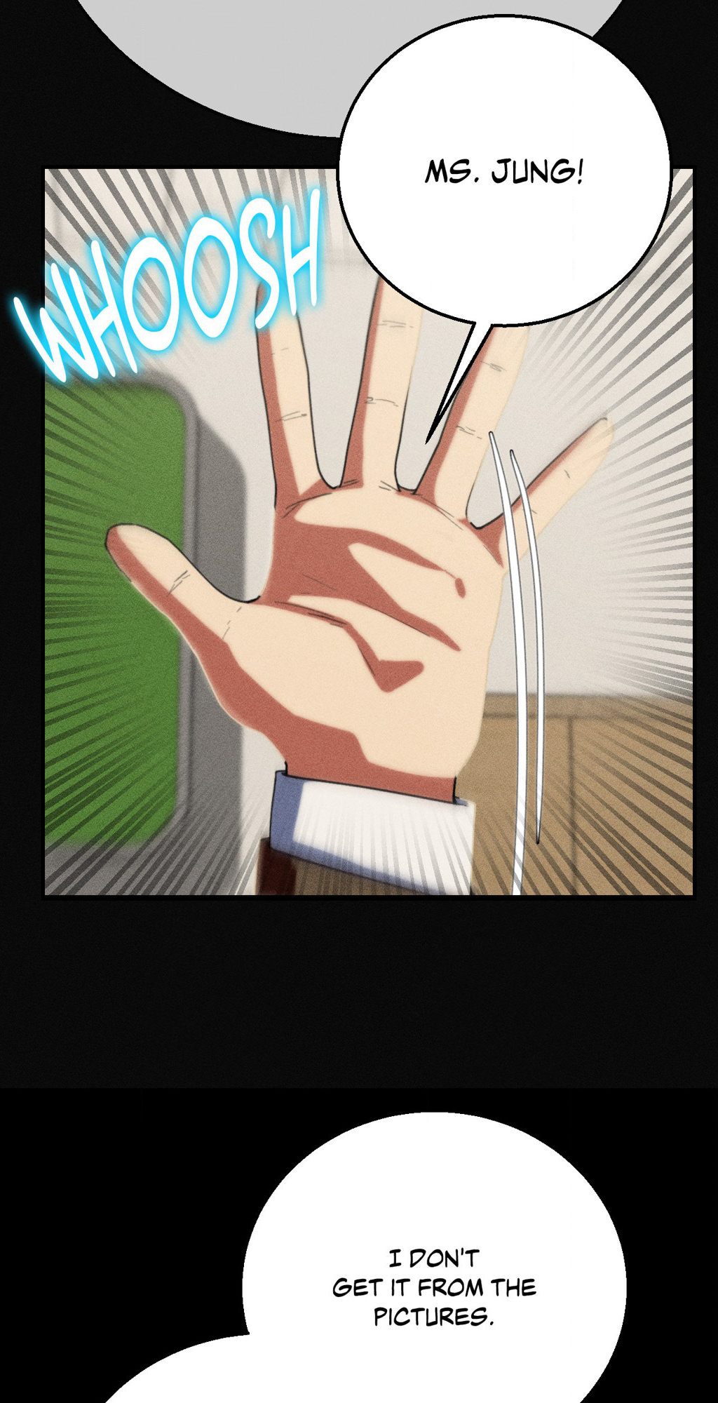 18+ Seniors of Class 5 Chapter 76 page 28