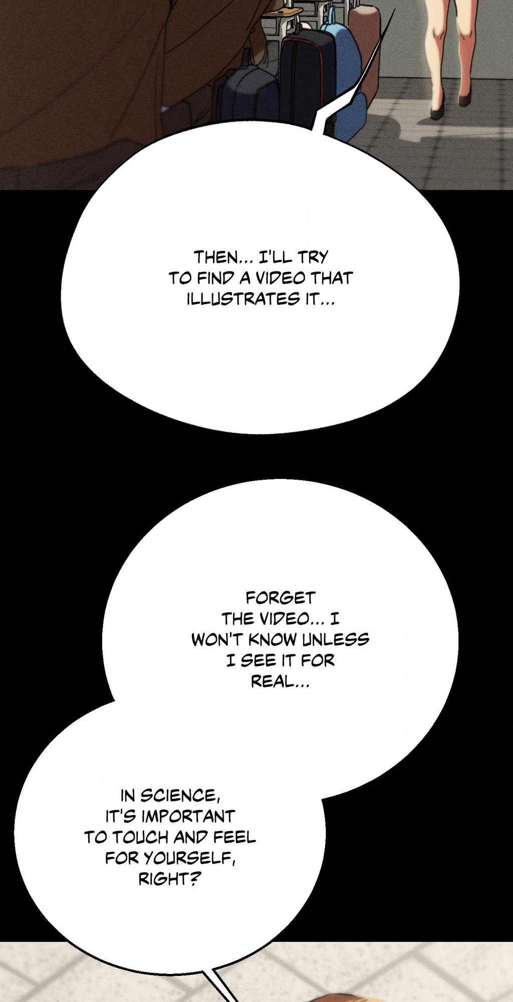 18+ Seniors of Class 5 Chapter 76 page 32