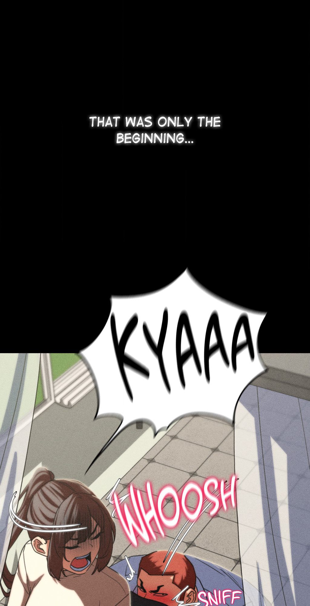 18+ Seniors of Class 5 Chapter 76 page 38
