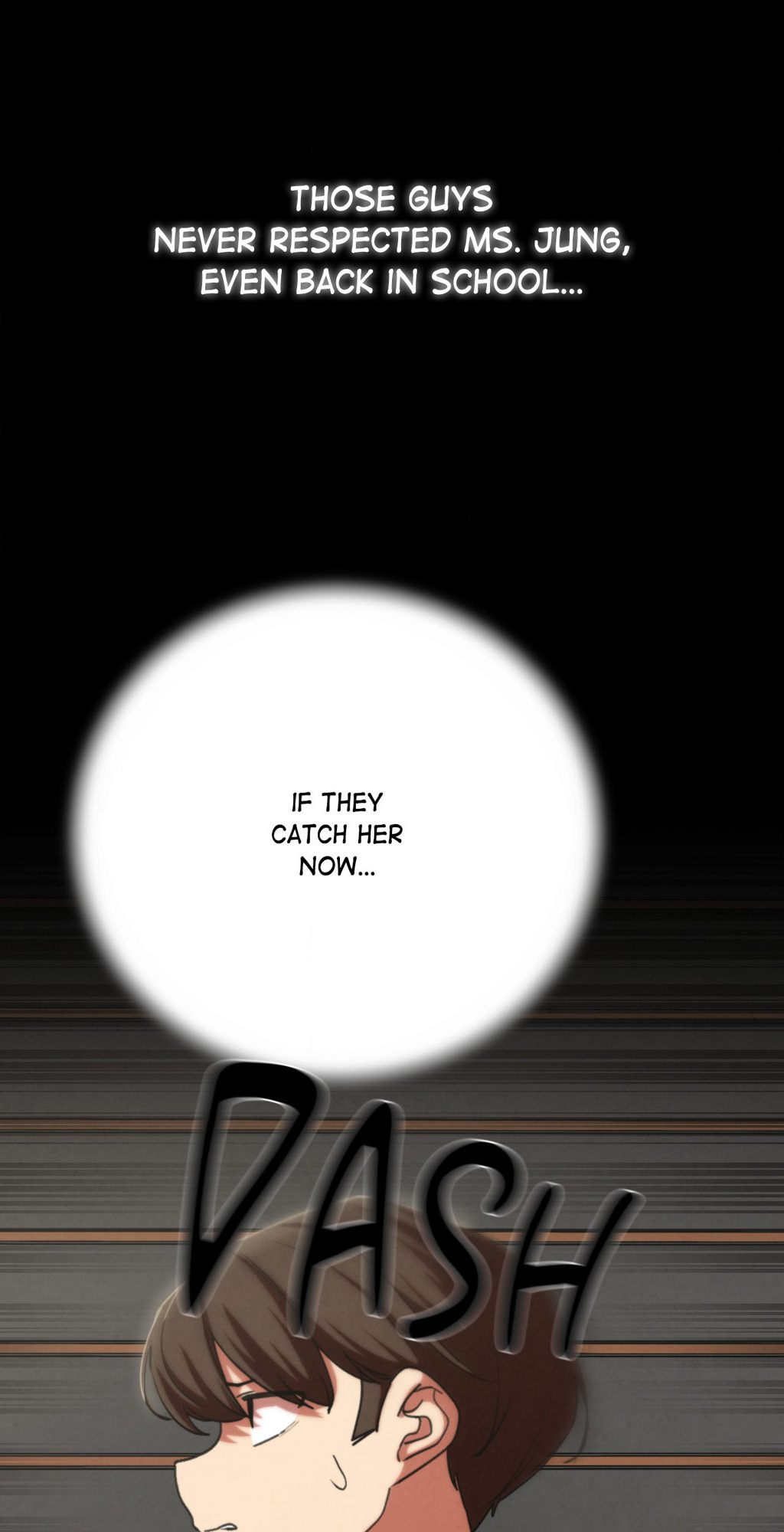 18+ Seniors of Class 5 Chapter 76 page 43
