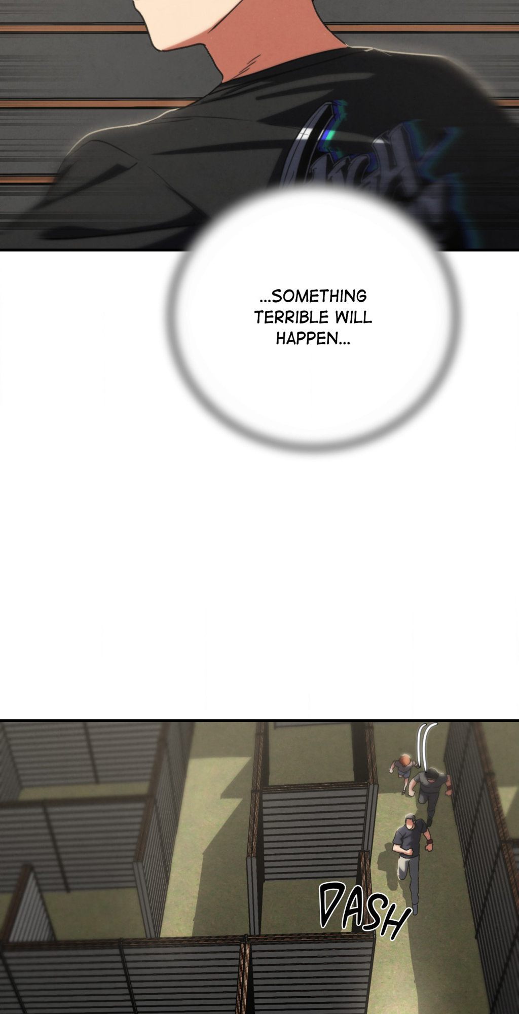 18+ Seniors of Class 5 Chapter 76 page 44