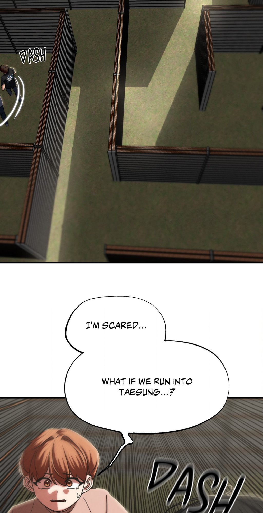 18+ Seniors of Class 5 Chapter 76 page 45