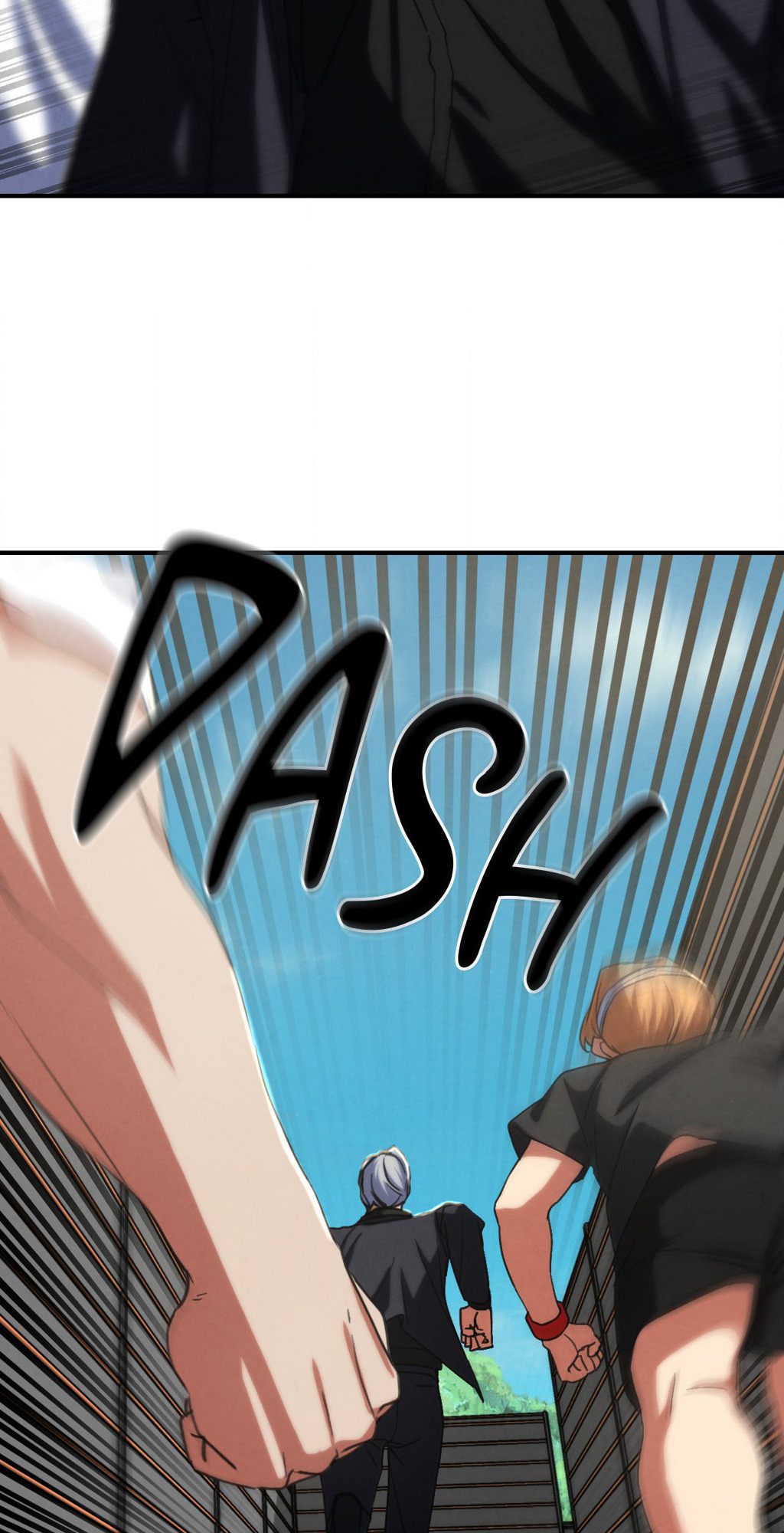 18+ Seniors of Class 5 Chapter 76 page 51
