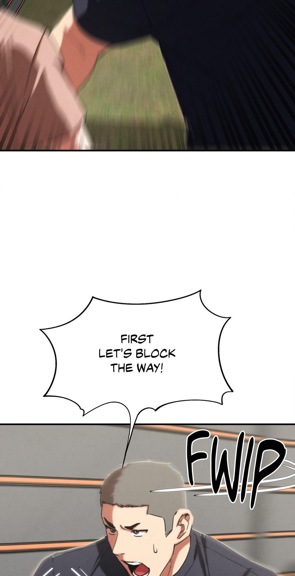 18+ Seniors of Class 5 Chapter 76 page 53