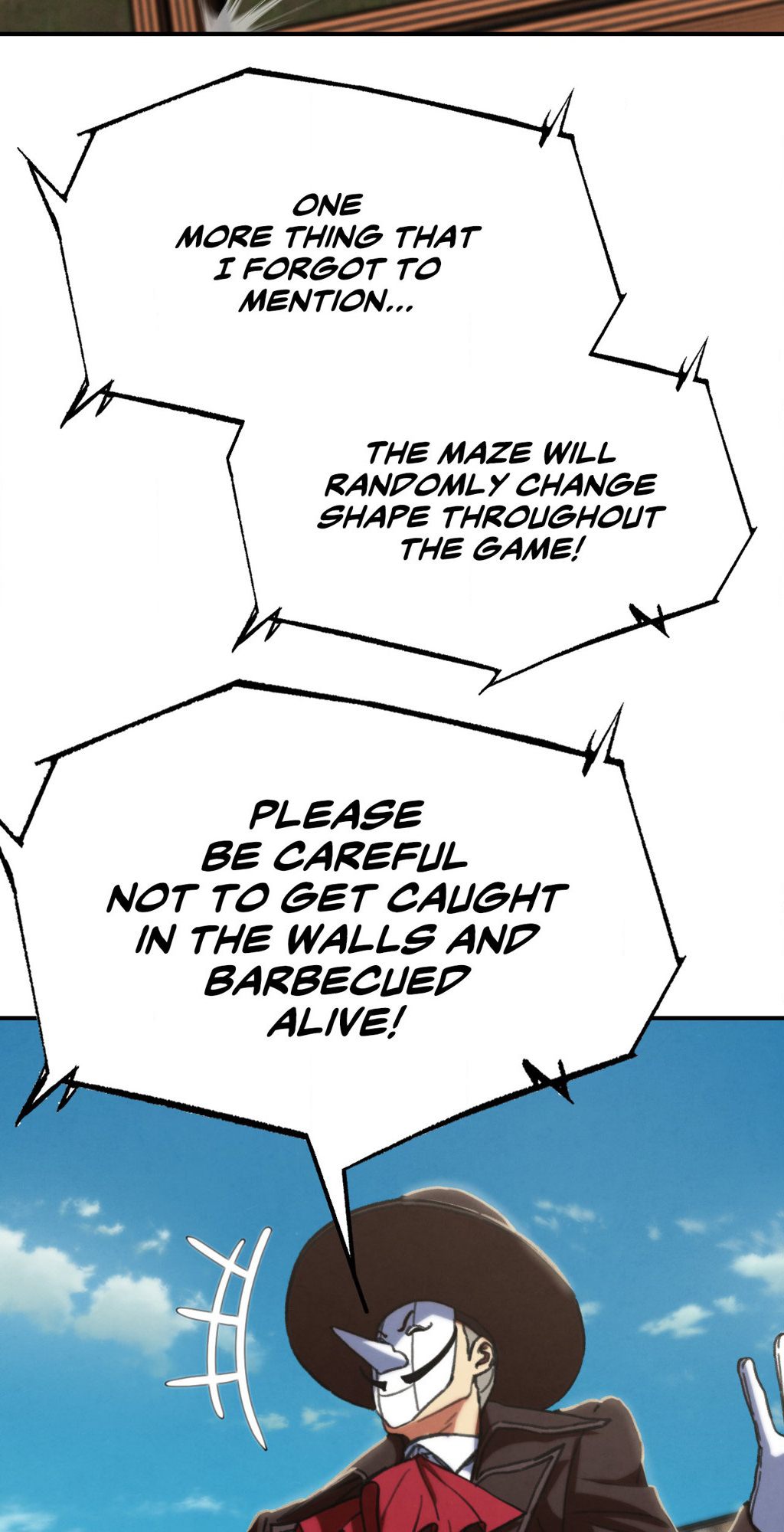 18+ Seniors of Class 5 Chapter 76 page 62