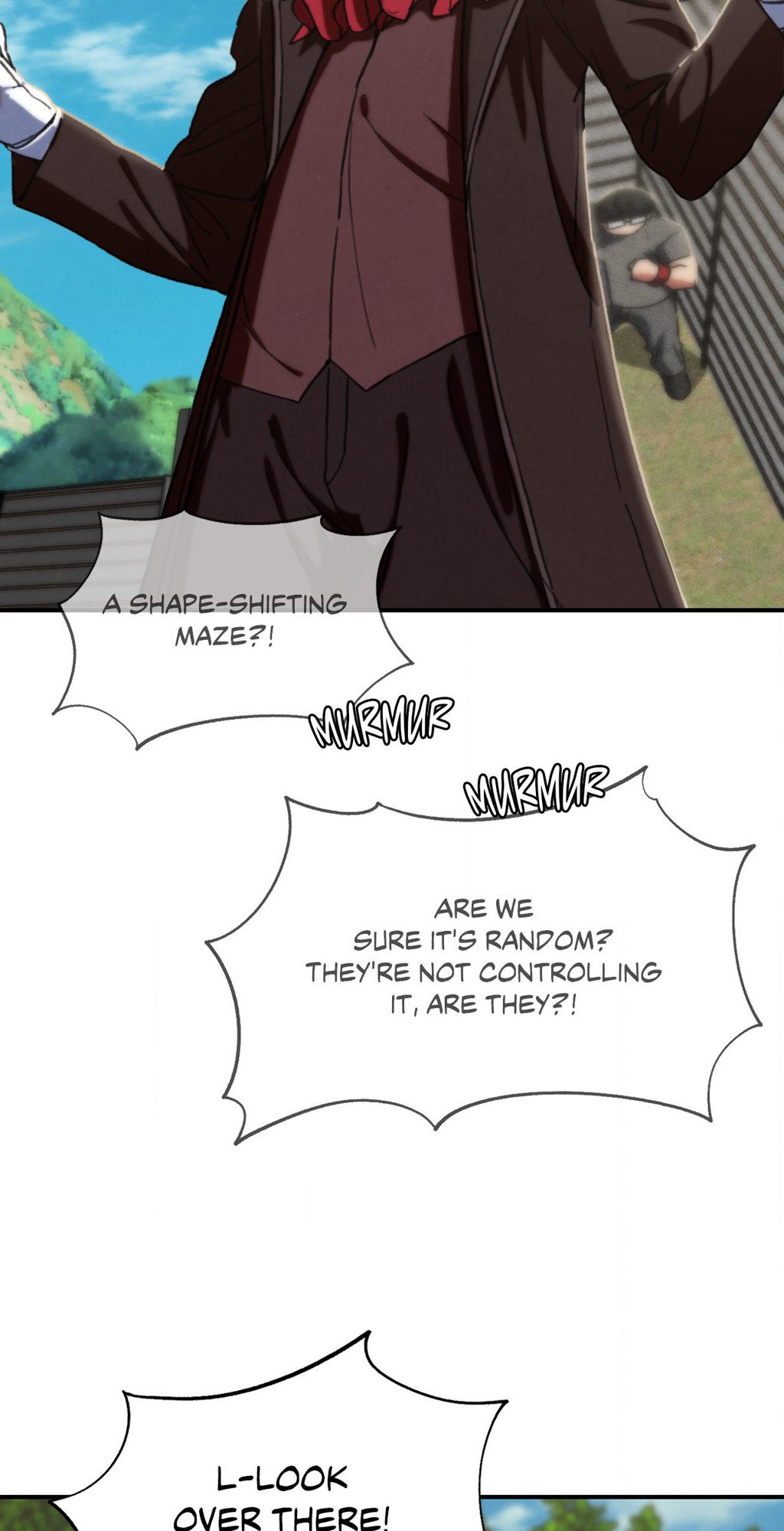 18+ Seniors of Class 5 Chapter 76 page 63