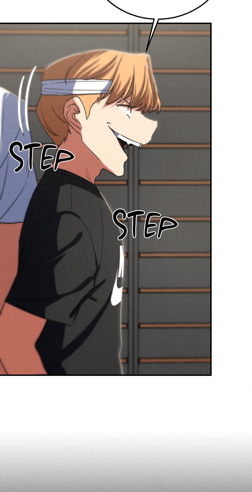 18+ Seniors of Class 5 Chapter 76 page 68