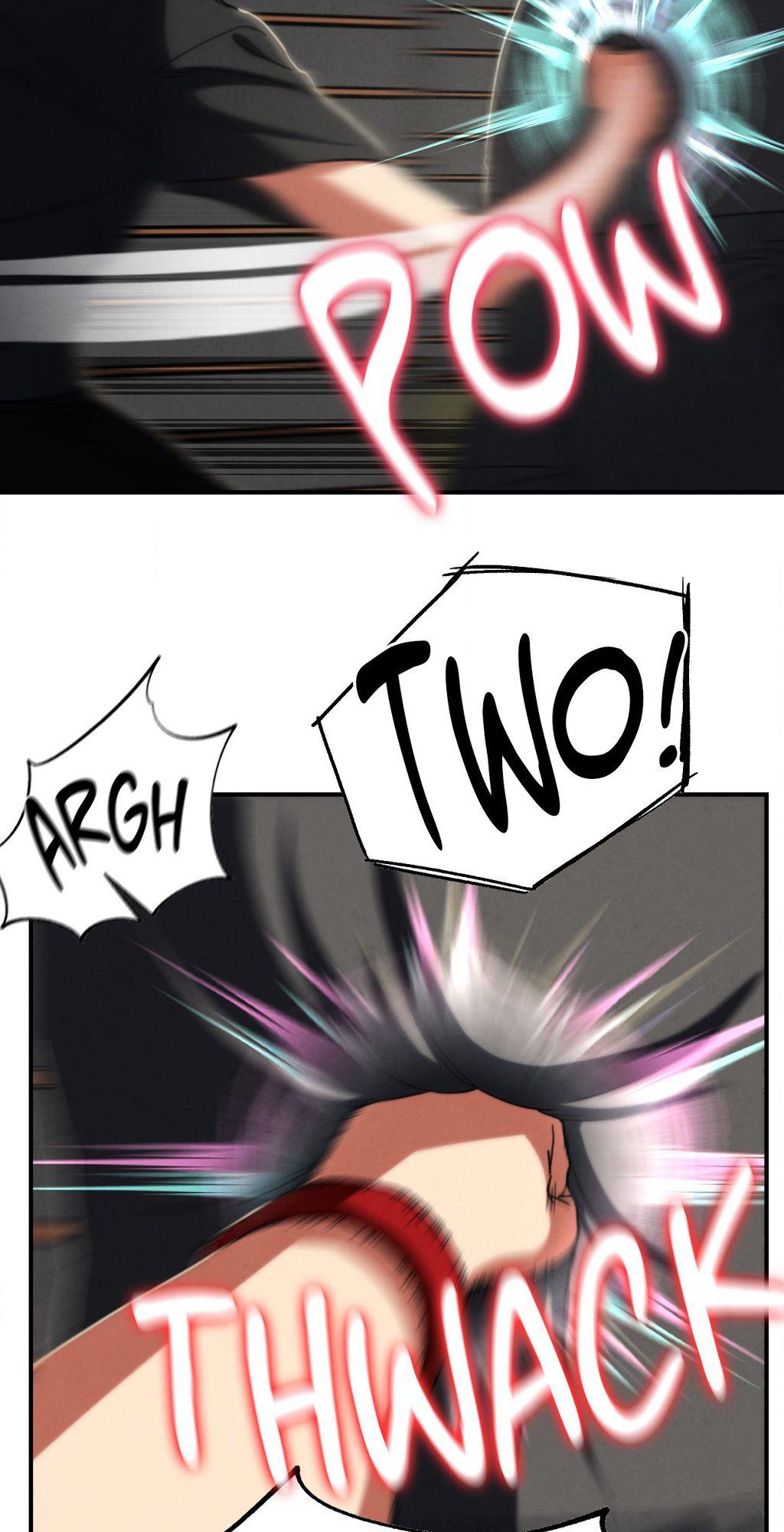 18+ Seniors of Class 5 Chapter 76 page 77