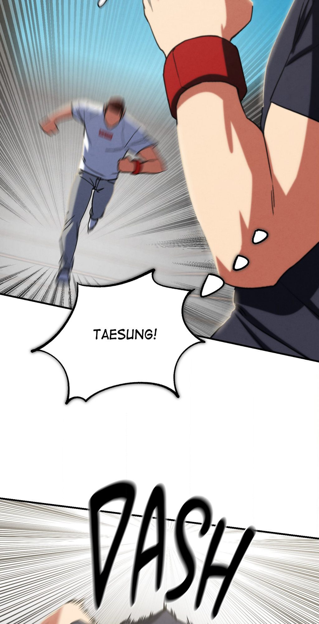 18+ Seniors of Class 5 Chapter 76 page 79