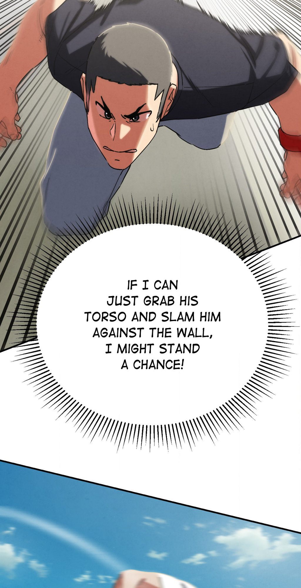 18+ Seniors of Class 5 Chapter 76 page 80