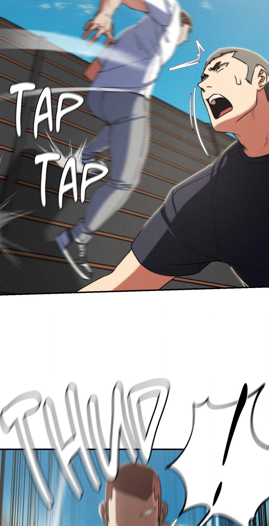 18+ Seniors of Class 5 Chapter 76 page 81