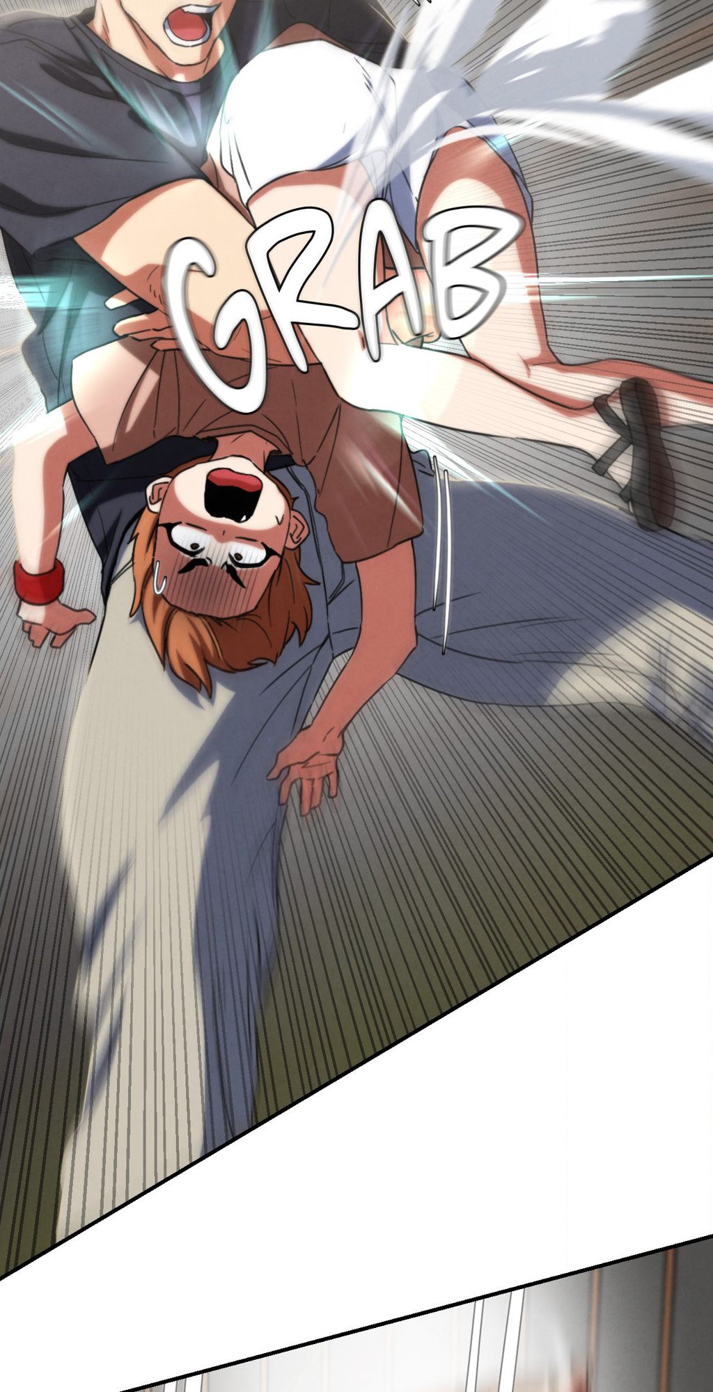 18+ Seniors of Class 5 Chapter 76 page 86
