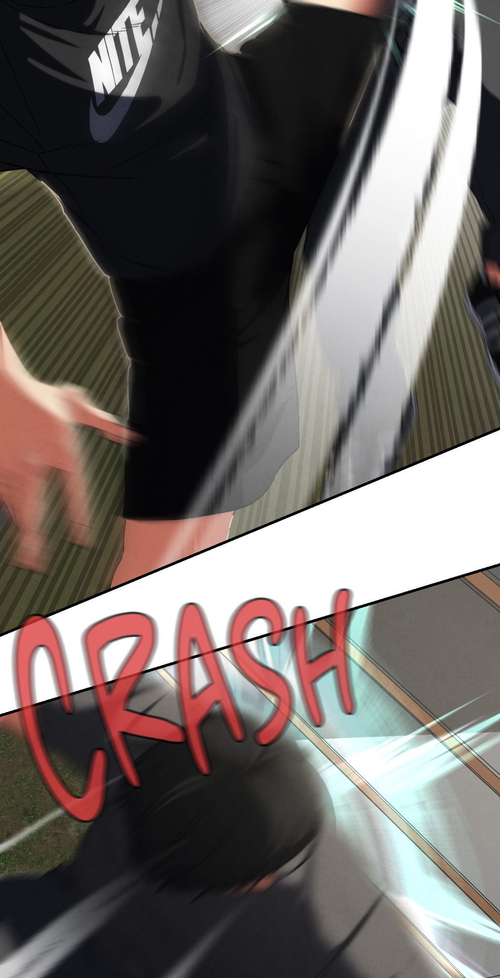 18+ Seniors of Class 5 Chapter 76 page 94
