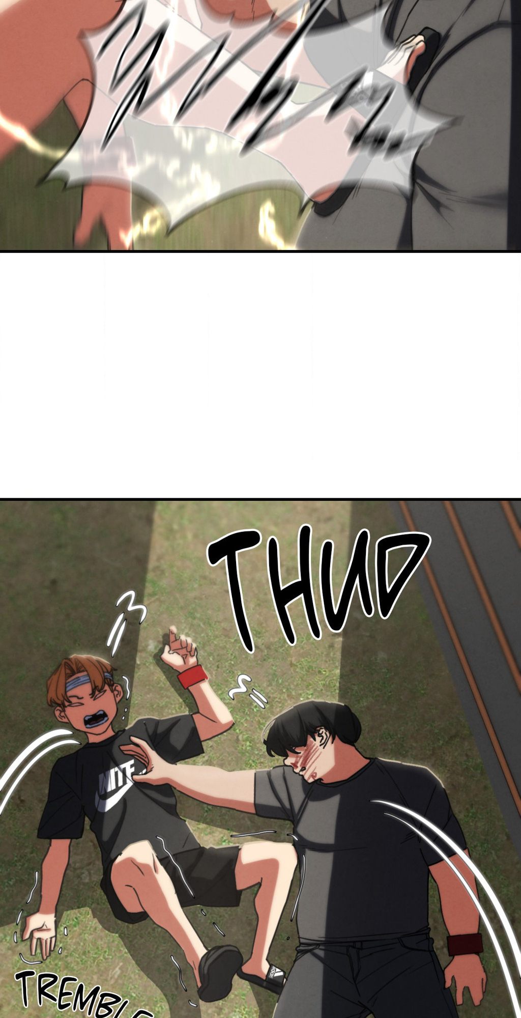 18+ Seniors of Class 5 Chapter 76 page 99