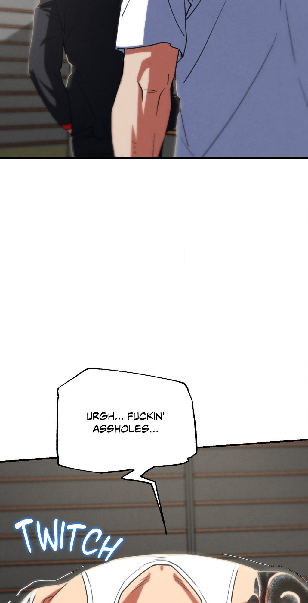 18+ Seniors of Class 5 Chapter 76 page 101