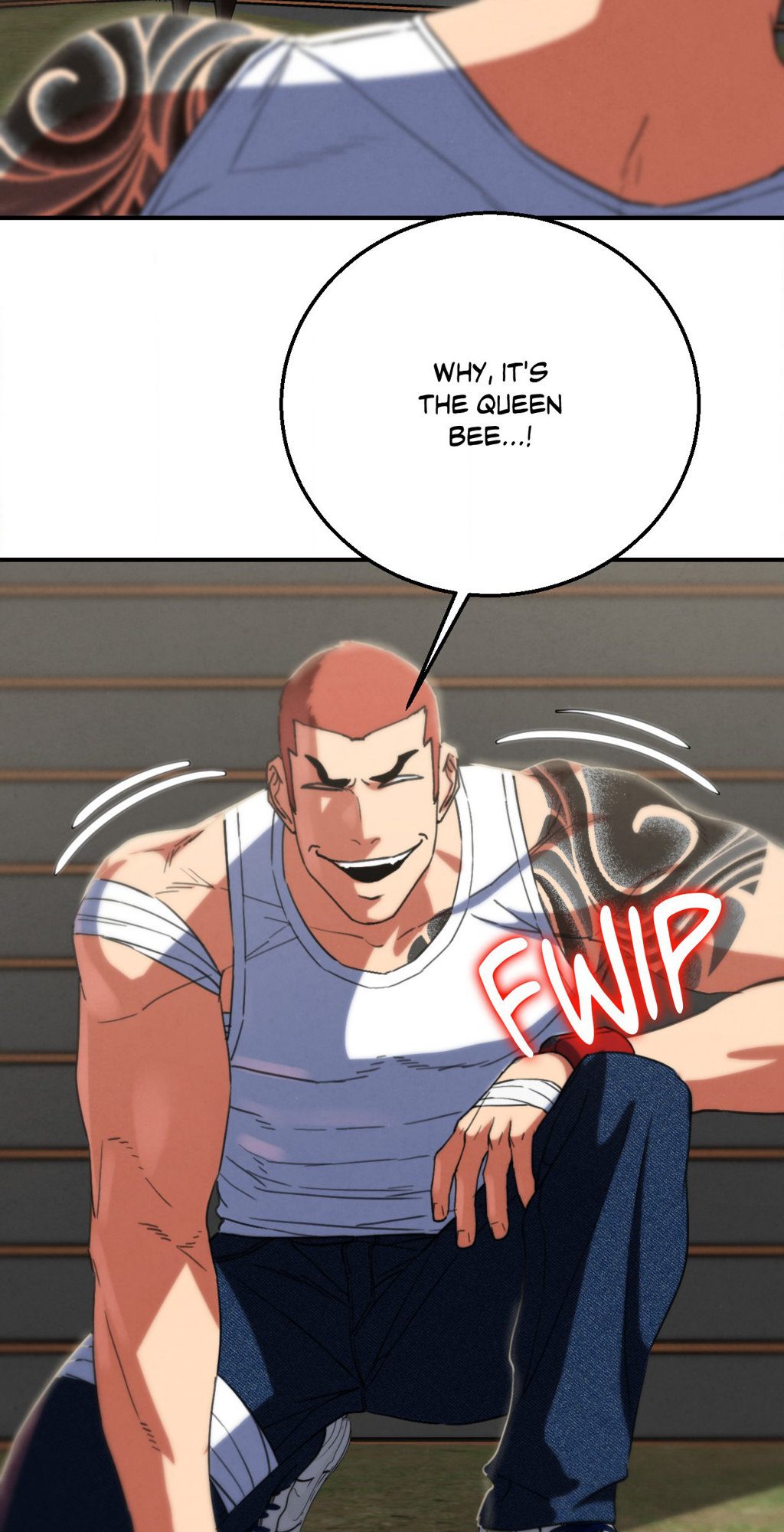 18+ Seniors of Class 5 Chapter 76 page 103