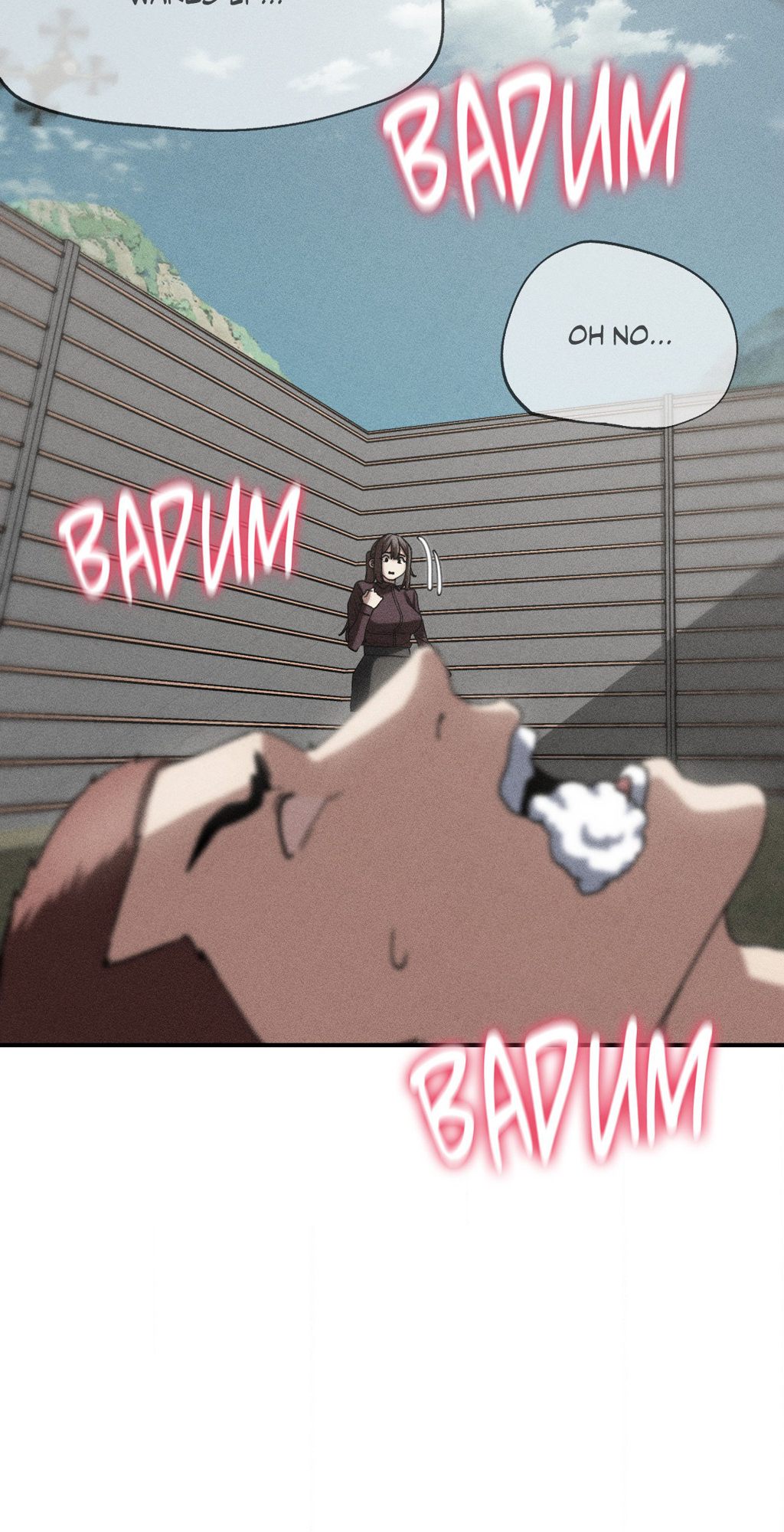 18+ Seniors of Class 5 Chapter 77 page 2