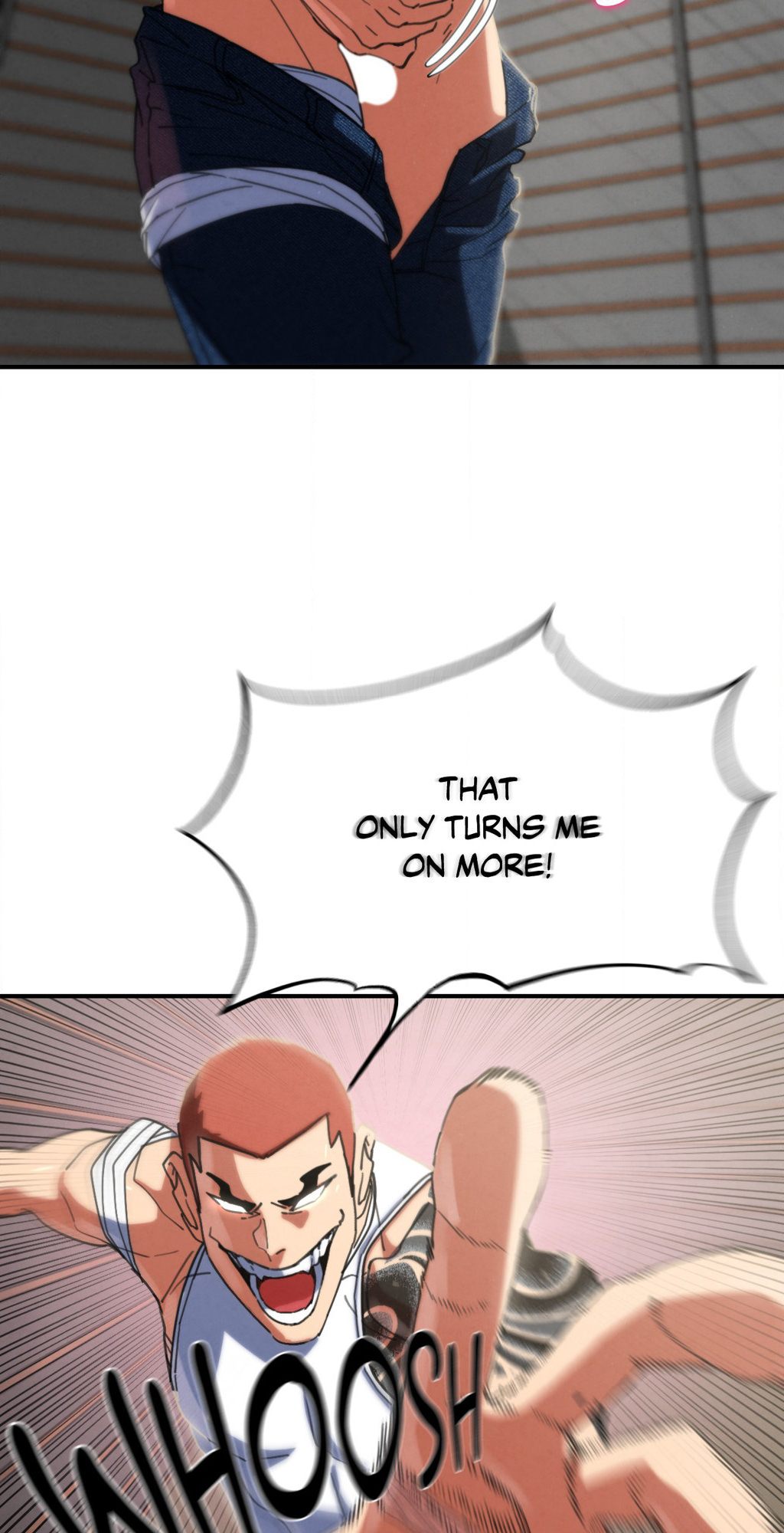 18+ Seniors of Class 5 Chapter 77 page 11