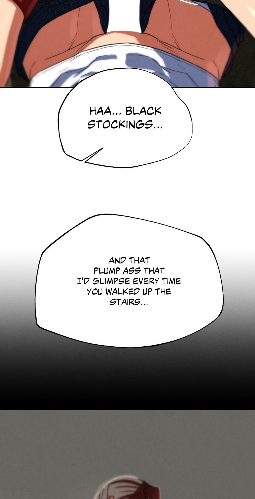 18+ Seniors of Class 5 Chapter 77 page 27