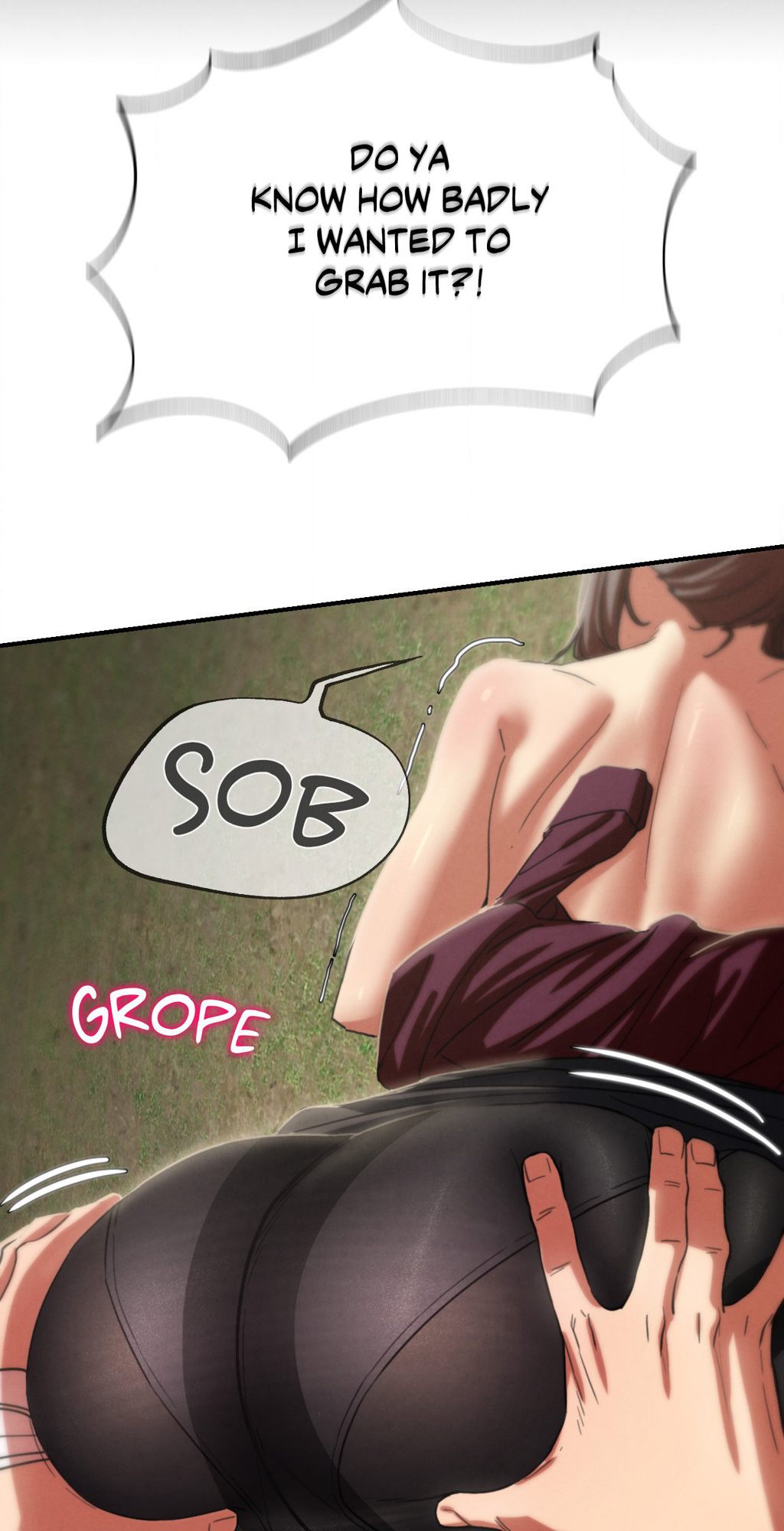 18+ Seniors of Class 5 Chapter 77 page 29