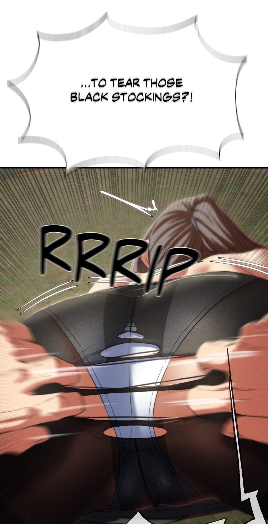 18+ Seniors of Class 5 Chapter 77 page 31