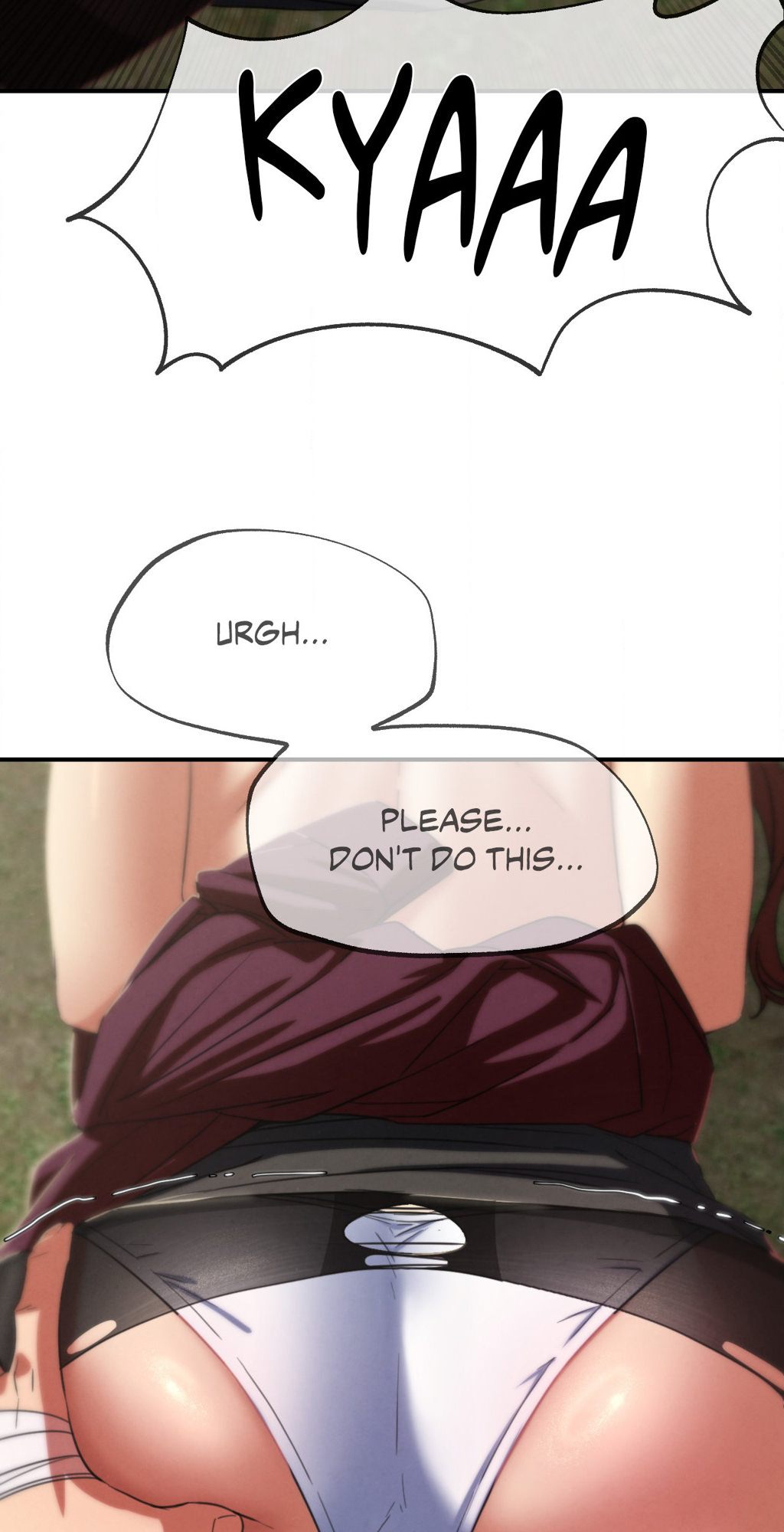 18+ Seniors of Class 5 Chapter 77 page 32