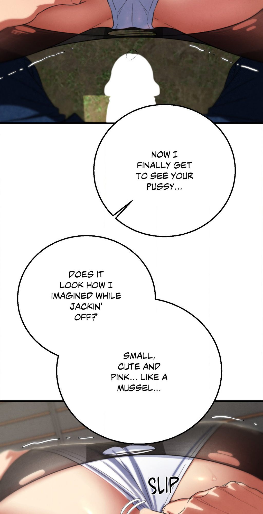 18+ Seniors of Class 5 Chapter 77 page 33