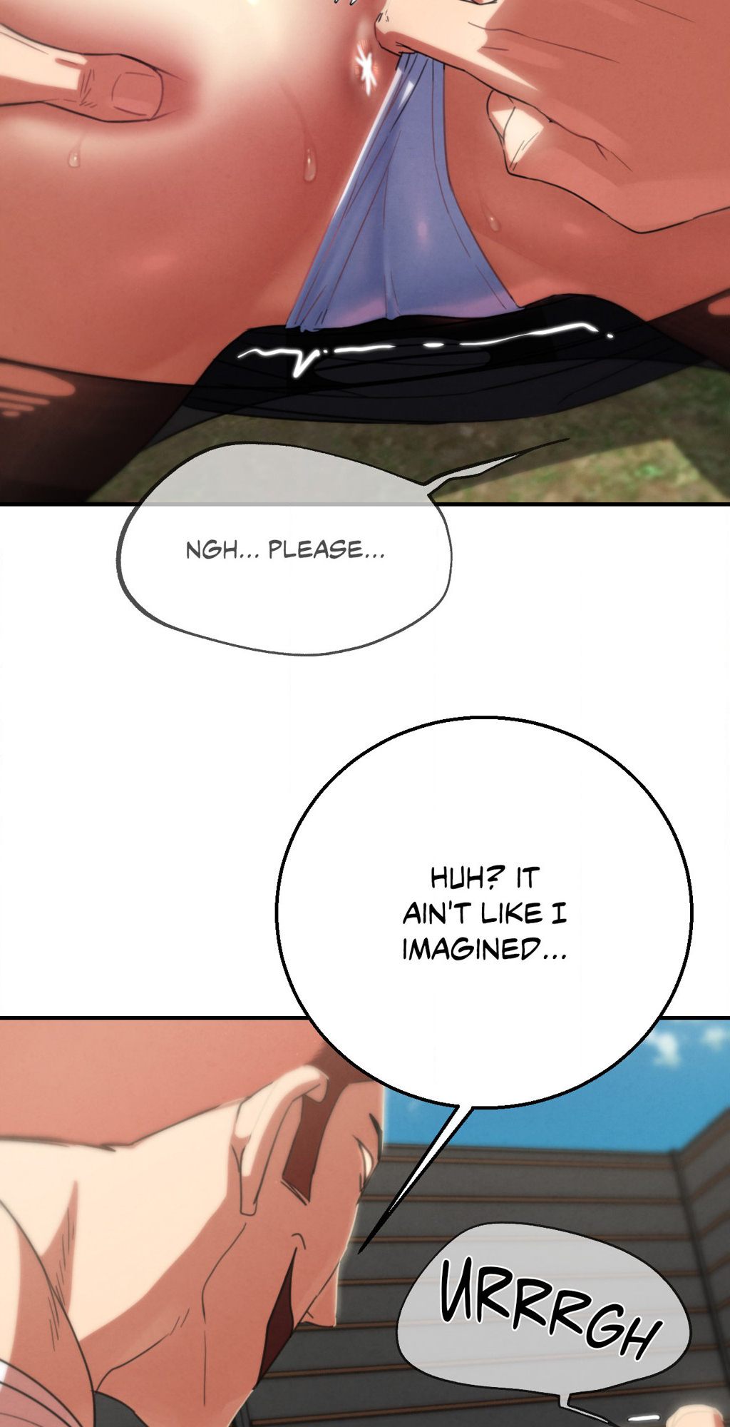 18+ Seniors of Class 5 Chapter 77 page 34