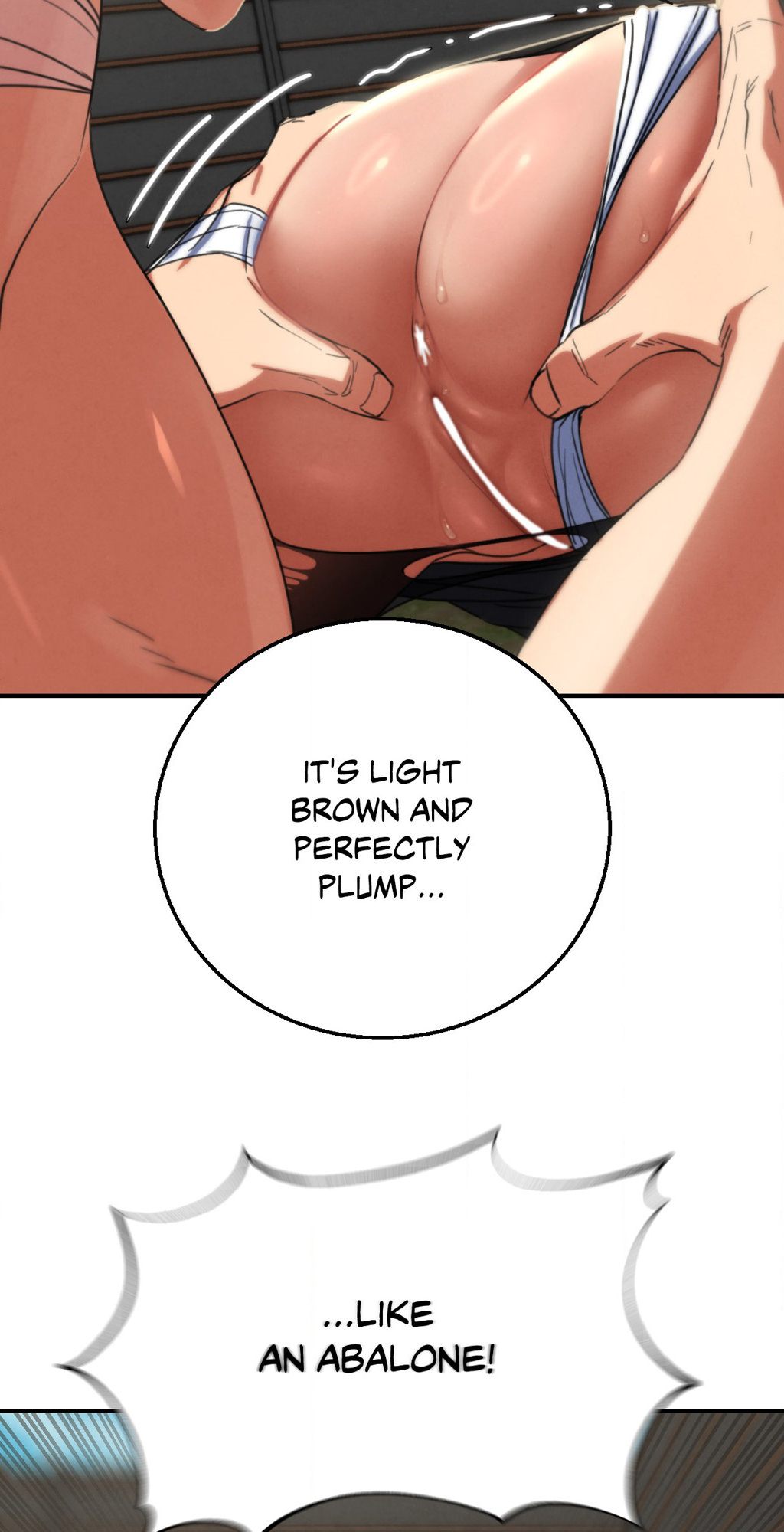 18+ Seniors of Class 5 Chapter 77 page 35
