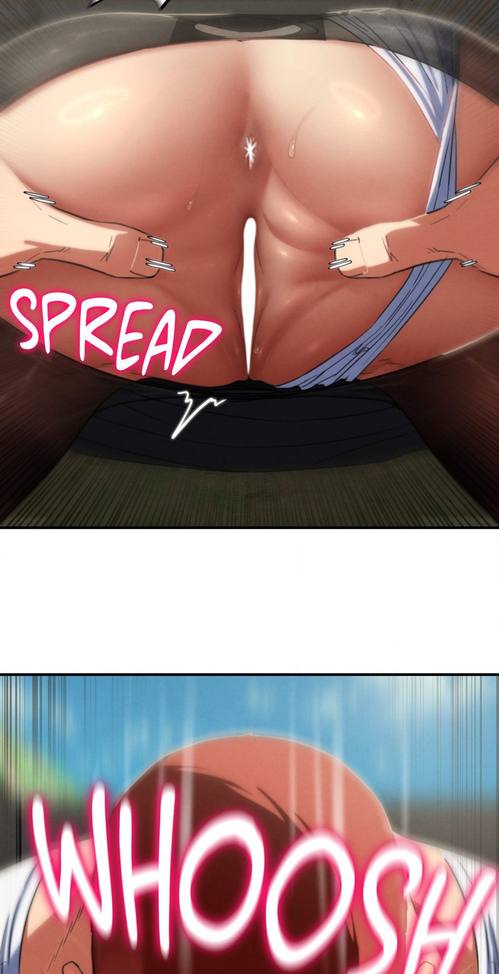 18+ Seniors of Class 5 Chapter 77 page 36