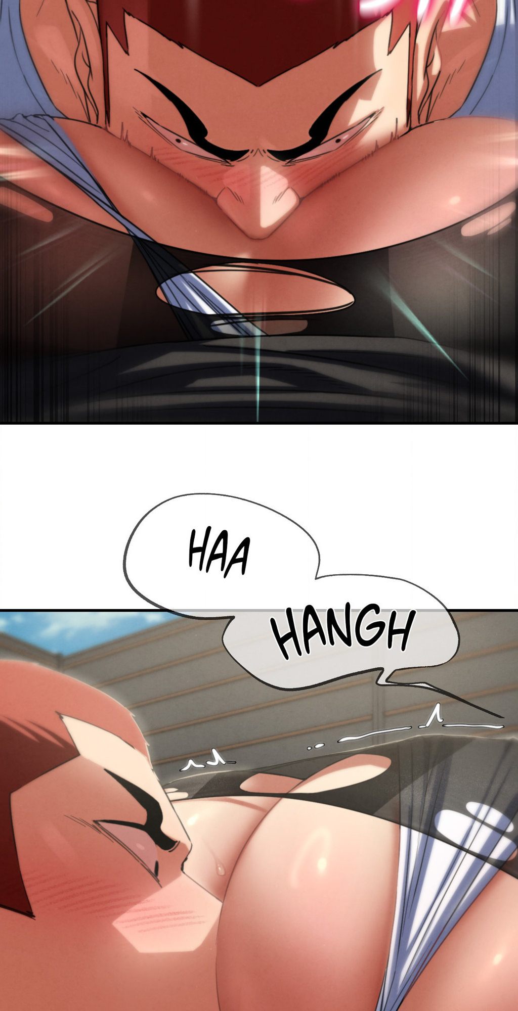 18+ Seniors of Class 5 Chapter 77 page 37