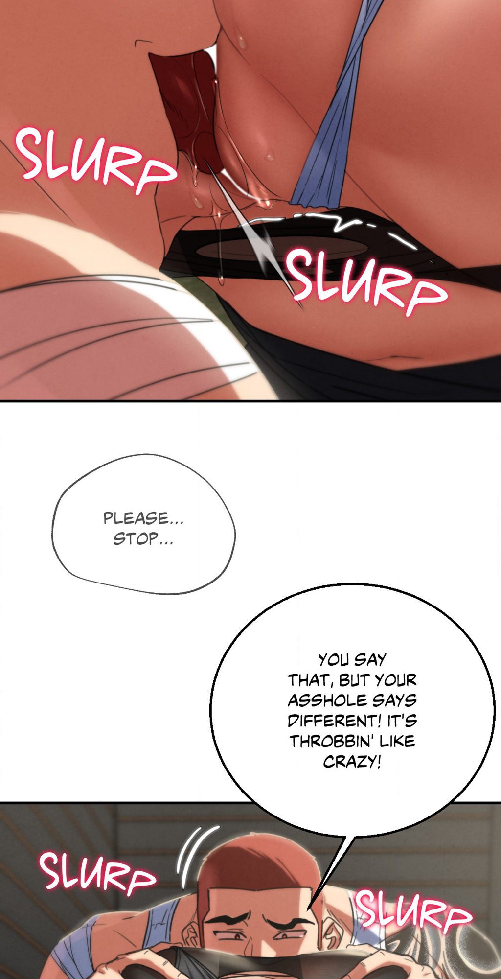 18+ Seniors of Class 5 Chapter 77 page 38