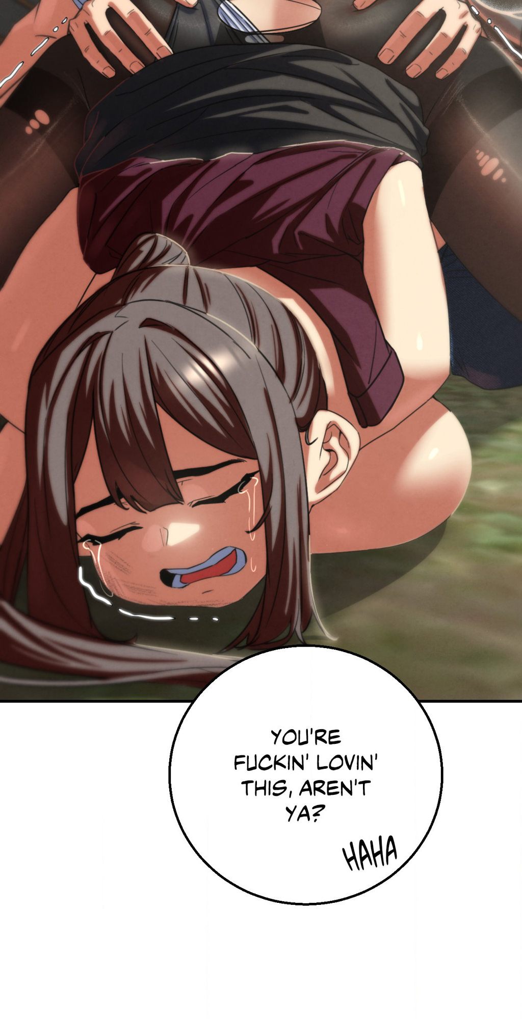 18+ Seniors of Class 5 Chapter 77 page 39